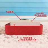 幼儿园画纸收纳柜4K开卡纸文件收纳架彩色宣纸分类架美工素描绘画