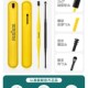 螺旋扣耳朵勺子 老式 挖耳勺掏耳神器采耳屎工具大人用专业套装 新款
