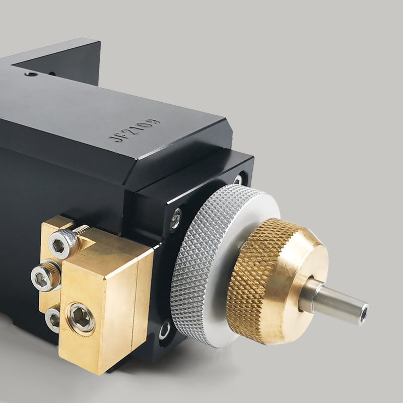 光宇线切割配件大全 打孔机穿孔机一体旋转头 全钨钢密封型宝玛机