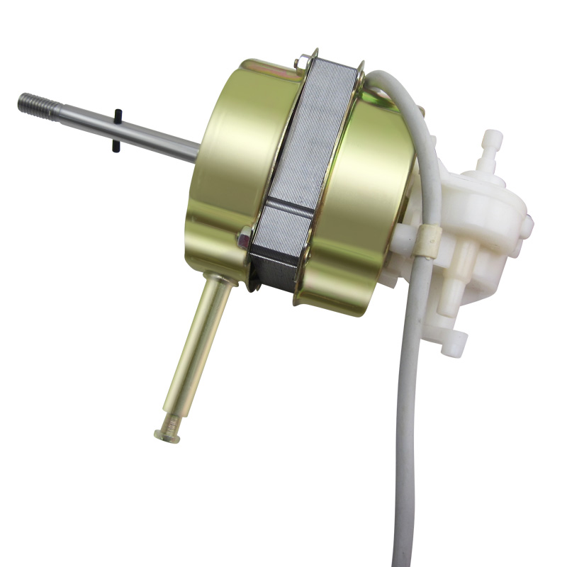 适用16寸400MM电风扇电机FS40/FT40 台扇落地扇风扇马达 摇头电机