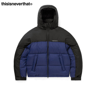 Puffer thisisneverthat® Down Ripstop Jacket25冬羽绒服 Multi