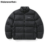 25年秋冬短款 thisisneverthat® 羽绒服 Down Jacket PERTEX®