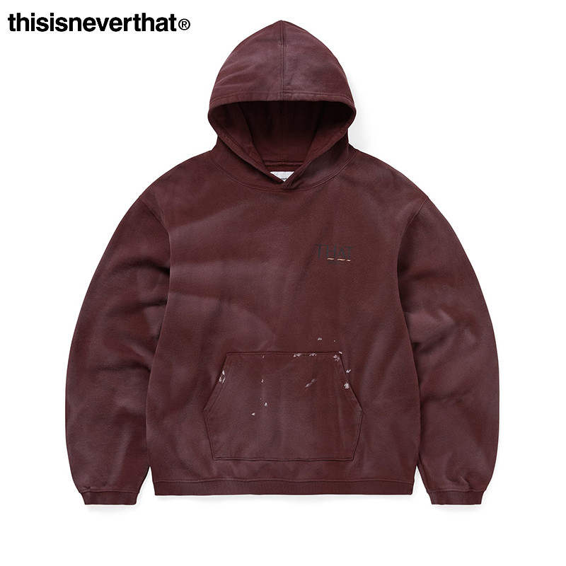 25年秋冬款卫衣连帽刺绣logo