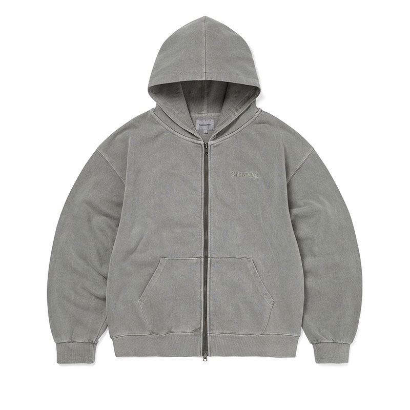 25年连帽卫衣外套秋冬