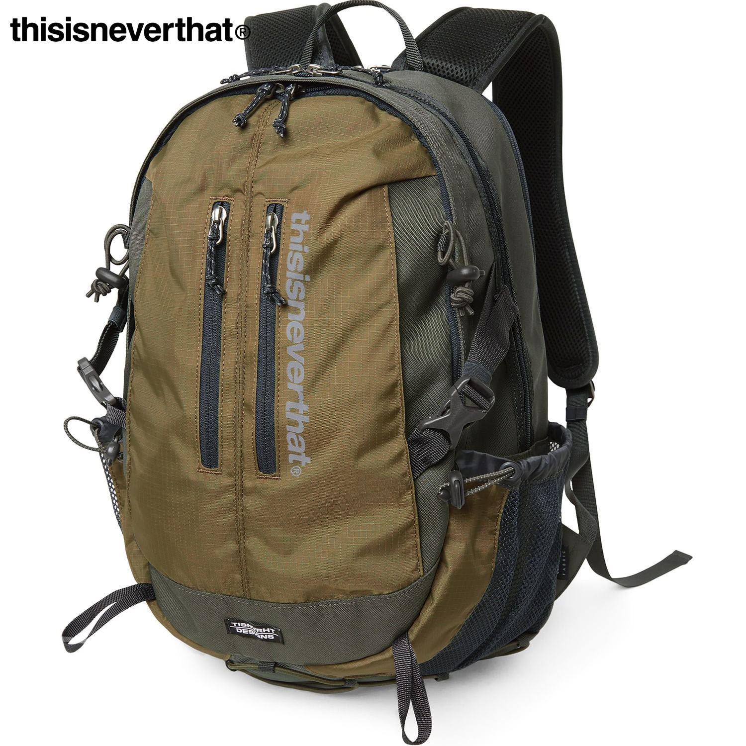 25年新款大容量双肩背包通勤