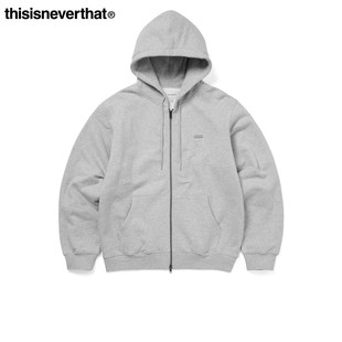 HDP Classic Zip 25卫衣外套 thisisneverthat® Sweat T.N.T.