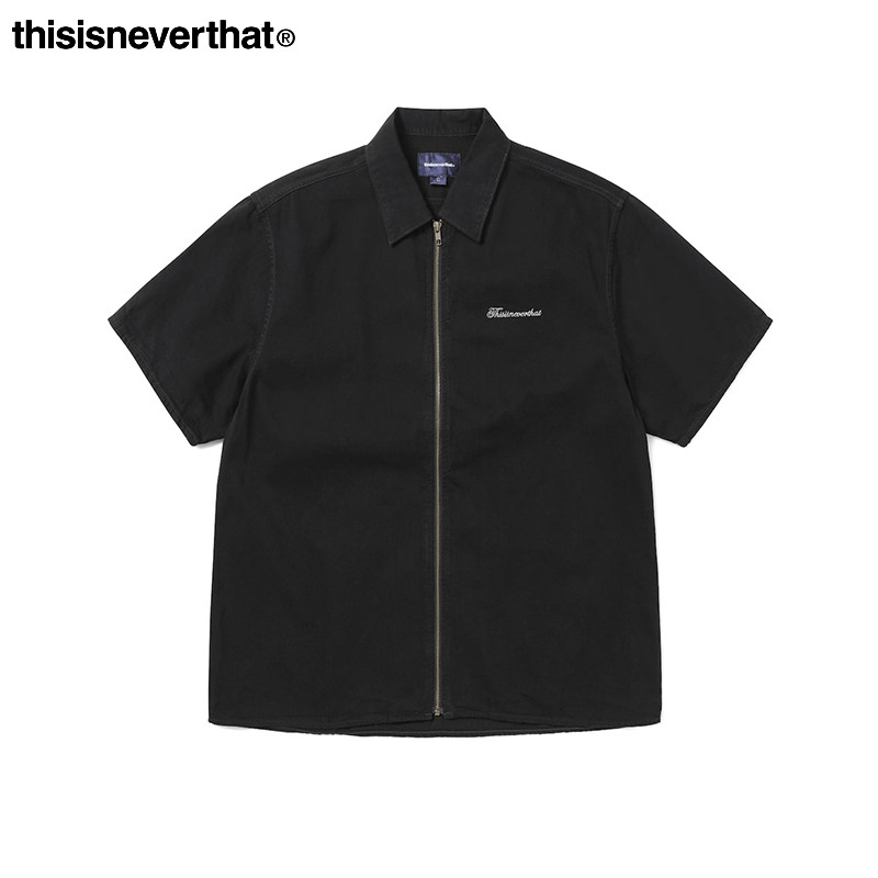 新品短袖thisisneverthat®