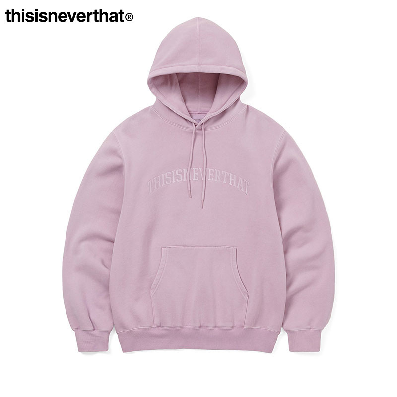 25年秋冬刺绣logo连帽卫衣