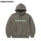 thisisneverthat®T logo印花秋冬情侣卫衣 Hoodie新款 Logo