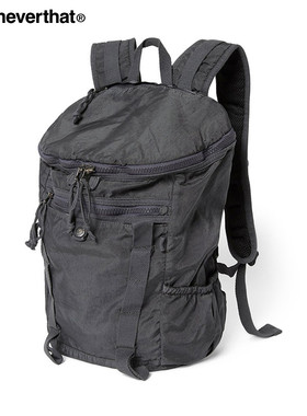 thisisneverthat@  Overdyed MP Backpack 25年新款大容量双肩包