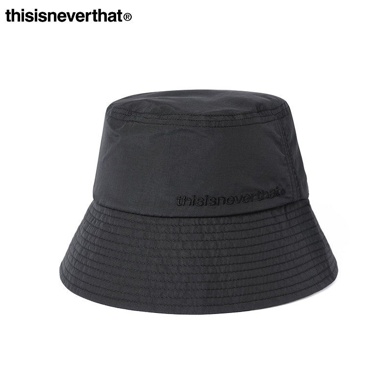 thisisneverthat® SUPPLEX®Long Bill Bucket Hat帽子渔夫帽男女