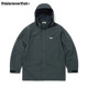 Wind Parka thisisneverthat®PERTEX® 秋冬新款 连帽外套