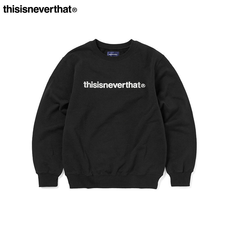 卫衣thisisneverthat®秋冬新品