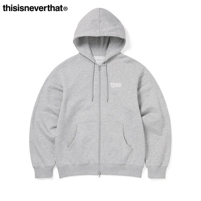 25年秋冬连帽卫衣外套