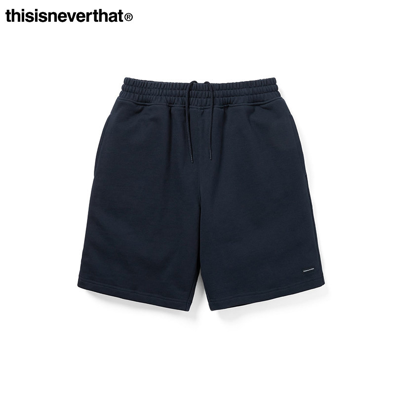 thisisneverthat®T.N.T. Classic HDP Sweatshort短裤