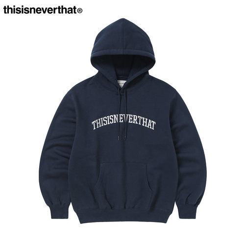 秋冬新品卫衣thisisneverthat®