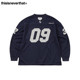 Football Jersey 25年秋冬款 thisisneverthat® 长袖 球衣t恤男女