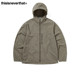 PERTEX® Wind thisisneverthat® Jacket 25春夏连帽夹克外套