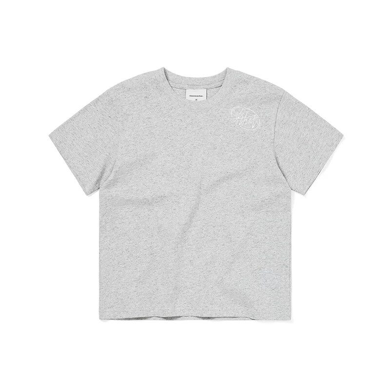 thisisneverthat® Sunbeam W Tee 26年春夏潮牌短袖t恤短款美式