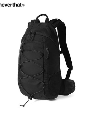 thisisneverthat®Traveler FT 15 Backpack书包双肩包女背包