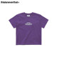 TNT 短款 CHAMPS Tee thisisneverthat® 简约女式 25早春新款 T恤