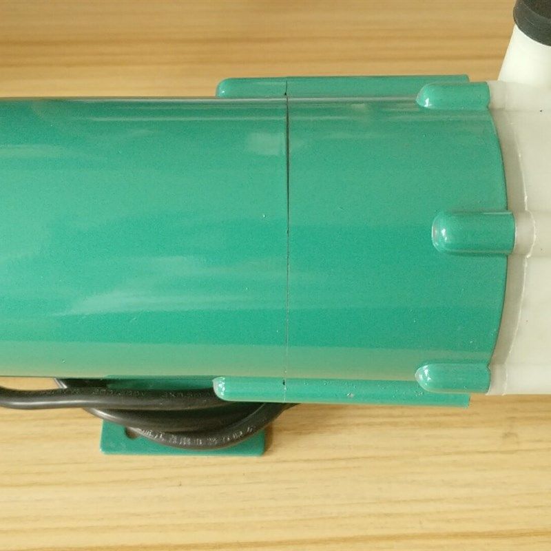 沙迪克苏三光机慢走丝树脂马达磁力循环泵马达配件MP20R-110V配件