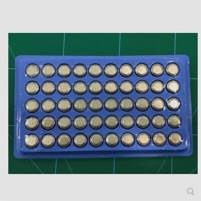 AG10 LR1130 L1131 389 纽扣电池 钮扣电池电子 50粒1板