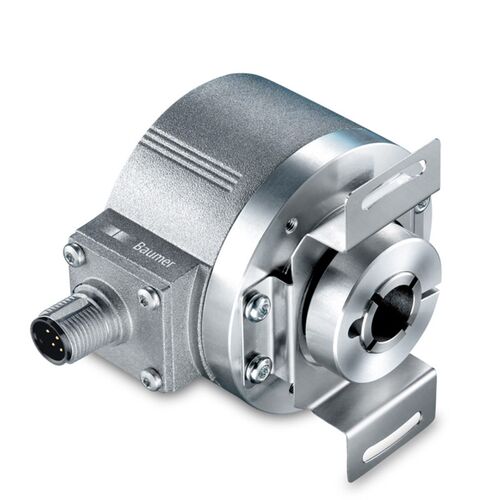 Baumer堡盟编码器EIL580-BN-15.7-AN.1024空心旋转编码器EIL58-T
