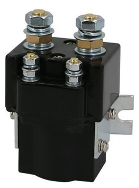 直流接触器SW80P DC12V 24V 36V 48V 60V 72V 螺栓式/插片式