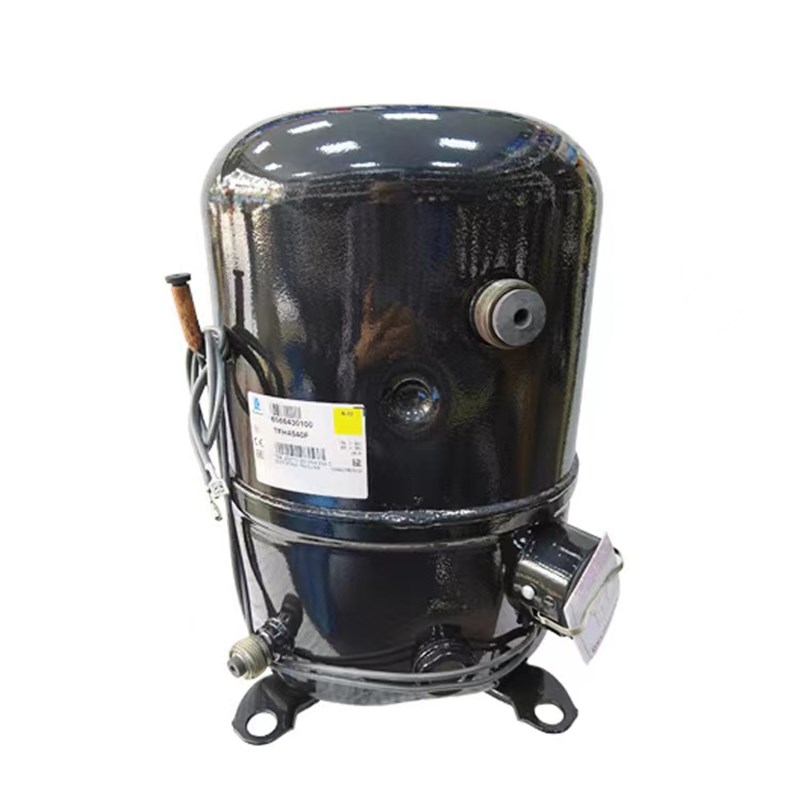 原装冷库泰康制冷压缩机THF4540F/THF4540Y/TFH2511Z