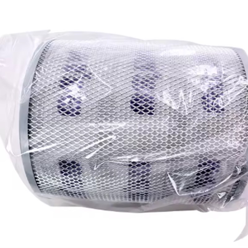 小松挖掘机PC400/450-7-8原装液压回油滤208-60-71123装机无包装