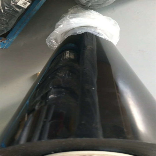 积水黑白光超薄耐高温遮蔽胶带