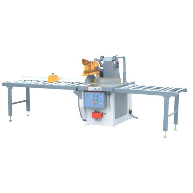 上锐高速木圆材铝材MJ276横向切方木木木断料锯切割锯料截锯锯,五金/工具,机床,淘宝优惠券,粉丝福利购,淘宝优惠卷