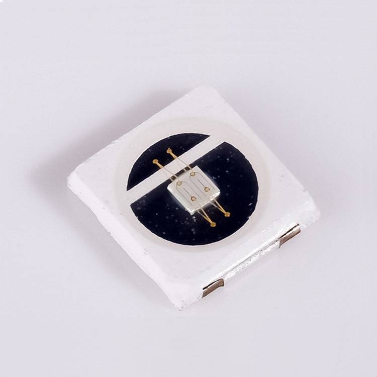 LED3030紫光395nm1W高亮3030led贴片灯珠厂家直供UV灯紫光灯
