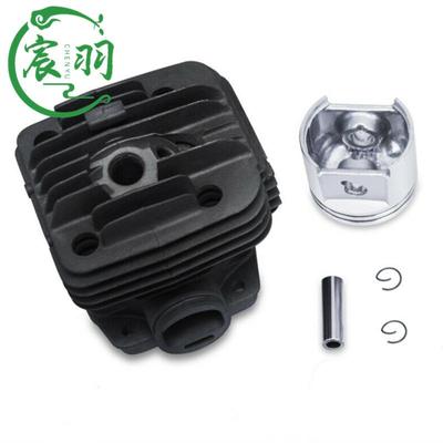 厂家MS028028V气总成油缸体缸套活塞锯链锯配件缸TMW4A6mm