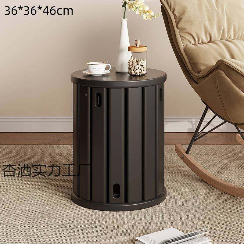 叠叠圆凳实木多功能凳板凳子组合茶几客家用放中式54吃饭厅餐叠椅,住宅家具,矮凳,淘宝优惠券,粉丝福利购,淘宝优惠卷