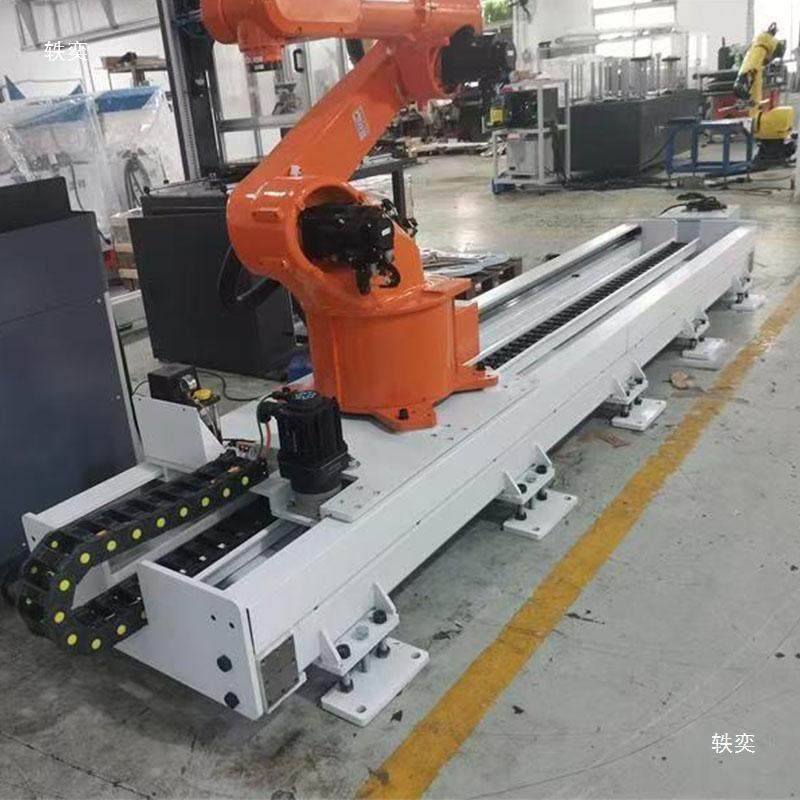 轨重载机器第七76轴行轨道天轨地滑人台齿条码走垛机桁架机械手焊,五金/工具,工具车/便携工具推车/平板工具车,淘宝优惠券,粉丝福利购,淘宝优惠卷