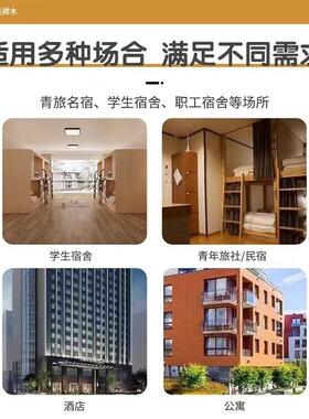 太空舱实床寓青旅民35258上下铺床学生公寓多功能宿双层床酒店木