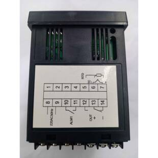 C702CH702-01CH70212*ANPT100HCHB70-4110上海誉赫2电子温控器