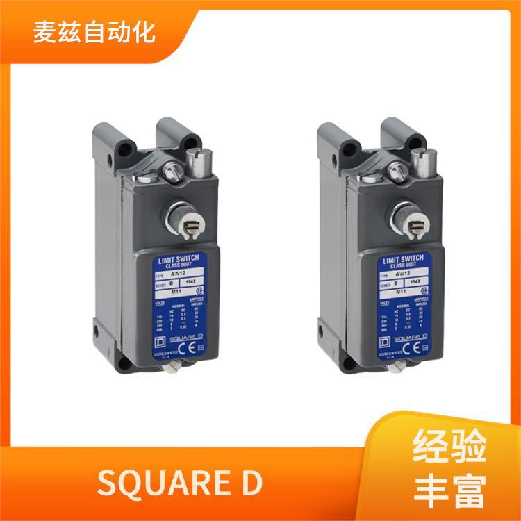 SQUARED压力开关9007C62B2P6