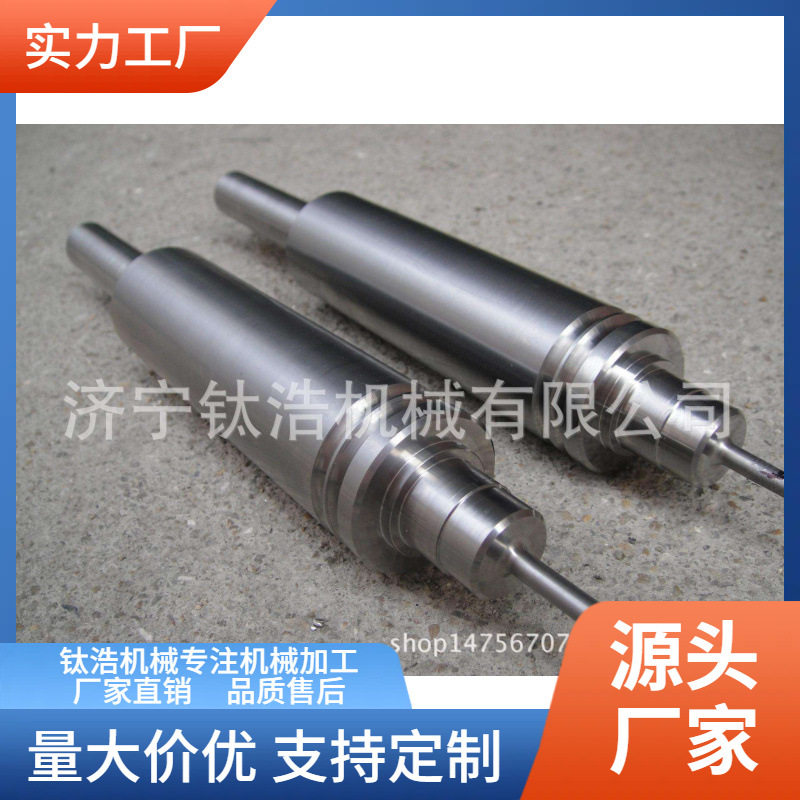 专注维修数控机床电主轴品质厂家机床主轴维修精度保障