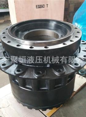 329D行走减速329D挖机机挖掘行走马机达机32减9D挖行走速箱