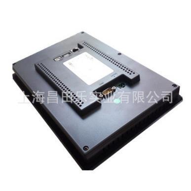 昆2仑通TPC工业触摸T屏PC1261HII态1寸AL-56849人机界面