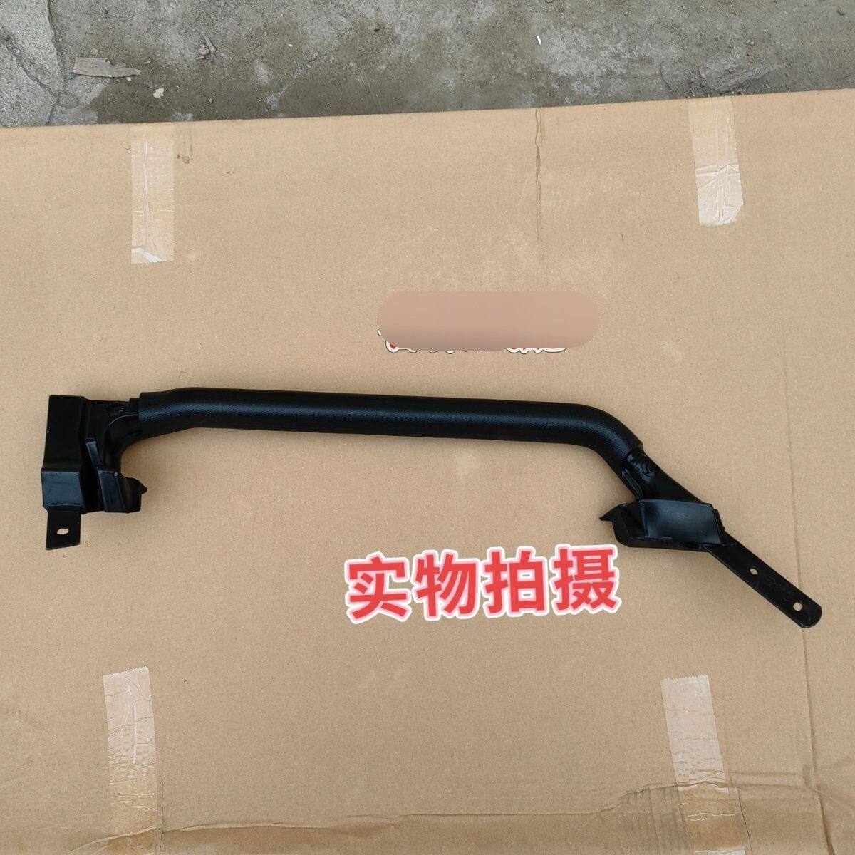 青岛解放天V悍V途V龙V车门腰杆拉手 车门扶手上下车拉手原厂配件