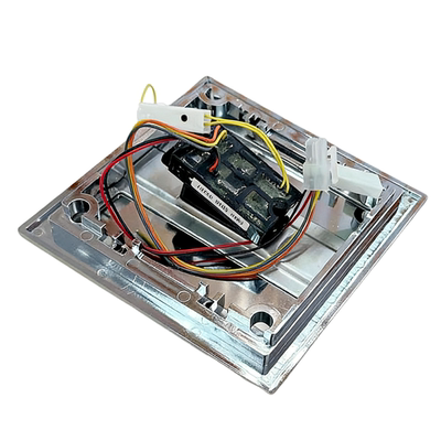 TOTODUE106小便感应器面板配件