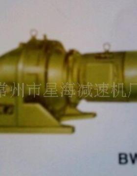 供应XWED128-319-22W减速机