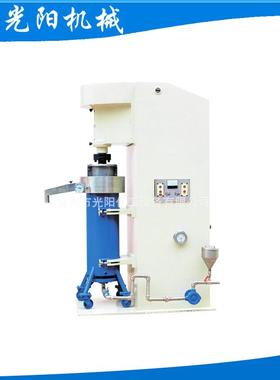 江苏供应SK型乳胶漆研磨机精细立式砂磨机化工液体研磨机