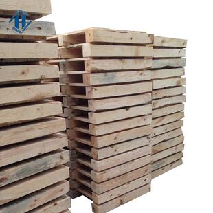 生产销售萍乡市防腐欧式木托盘烟熏集装箱木托盘