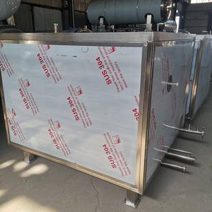 方形卤煮锅蜂窝夹层锅烧鸡卤制锅产量型号可选择蜂窝加热卤煮锅