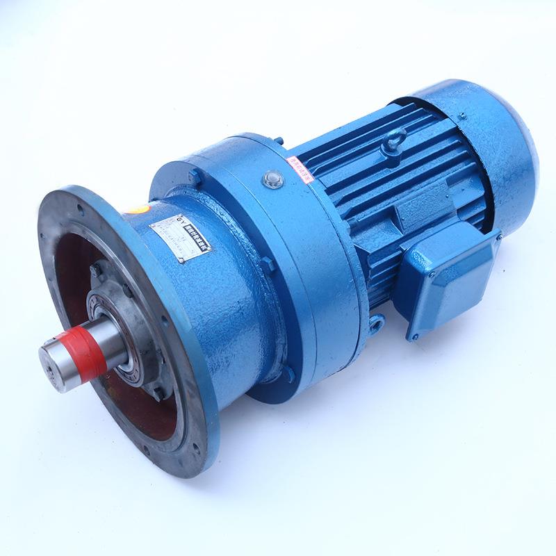 BLD13行星搅拌机溶药减速立式搅拌机小型污水处理搅拌机现货